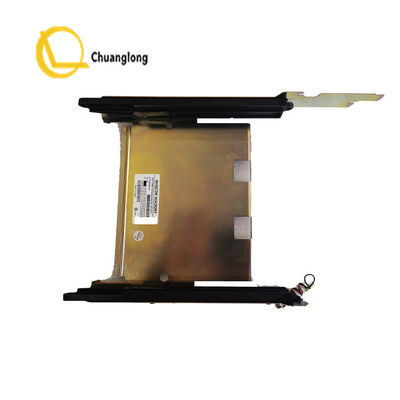 ভালো দাম 01750059116 এটিএম যন্ত্রাংশ Wincor স্টেইনলেস স্টীল পরিবহন Cmd-V4 অনুভূমিক Rl 232mm 1750059116 অনলাইন