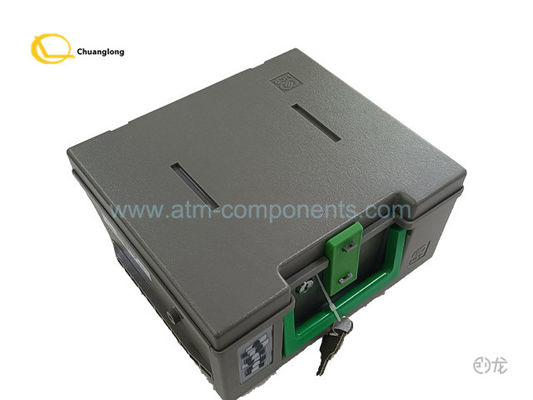 ভালো দাম NCR S1 Latchfast Purge Bin with Lock Assembly 4450719981 445-0719981 445-0693308 4450693308 445-0603100 4450603100 অনলাইন