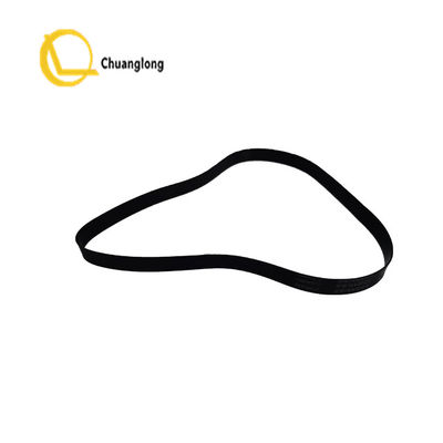 ভালো দাম CMD-V4 ক্ল্যাম্পিং ট্রান্সপোর্ট মেকানিজম কালো রাবার 1750041983-এর 1750053977-27 এটিএম যন্ত্রাংশ উইঙ্কর বেল্ট অনলাইন