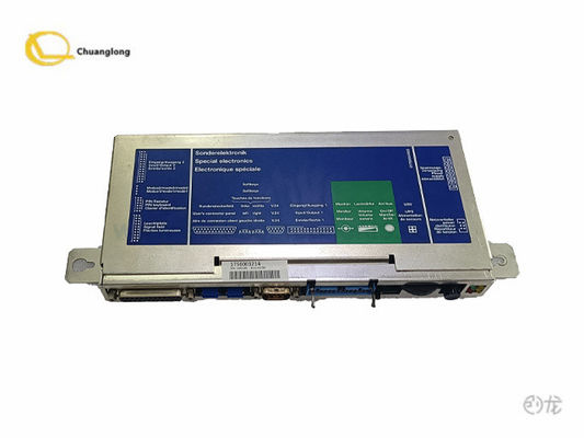 ভালো দাম ATM যন্ত্রাংশ Wincor 2050xe SE Wincor Nixdorf Console বিশেষ ইলেকট্রনিক III 1750003214 1750003214 অনলাইন