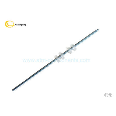 ভালো দাম 1750178908 01750178908 Wincor Nixdorf ATM পার্টস V5 ডাবল এক্সট্র্যাক্টর ইউনিট শ্যাফট CMD V5 শ্যাফট অনলাইন