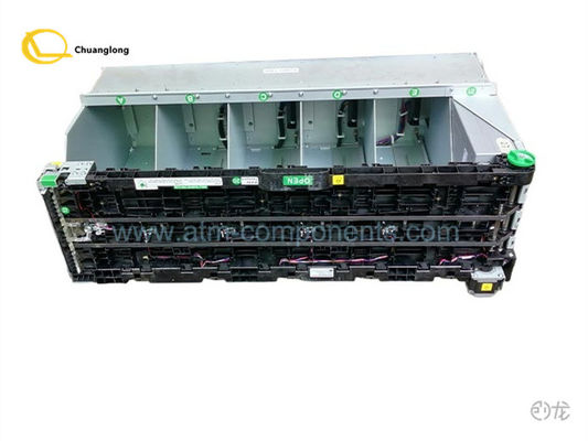 ভালো দাম 7430003667 Nautilus Hyosung ATM যন্ত্রাংশ MX8600 MX8600S BRM20_MID S7430003667 অনলাইন