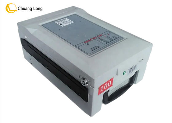 ভালো দাম 7310000329 ATM যন্ত্রাংশ Hyosung 5600 CST-7000 ATM 1K ক্যাশ ক্যাসেট অনলাইন