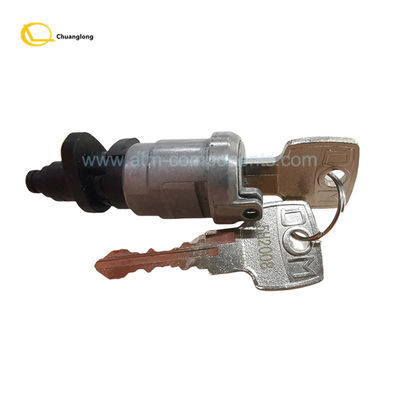 ভালো দাম 1750020283 01750020283 এটিএম মেশিনের যন্ত্রাংশ উইঙ্কর ক্যাসেট লক অনলাইন