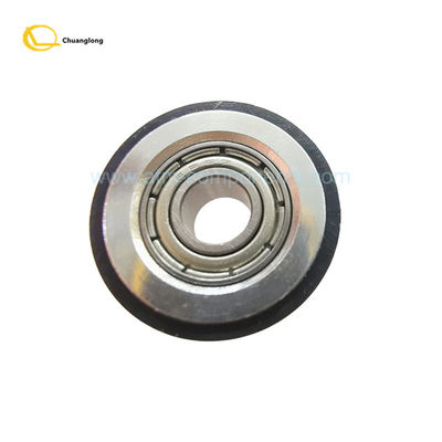 ভালো দাম 01750173205 1750173205-02 এটিএম মেশিনের যন্ত্রাংশ Wincor V2CU কার্ড রিডার রোলার 5MM অনলাইন