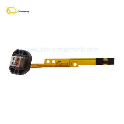 ভালো দাম 1750304620 ATM মেশিন পার্ট DN150D Diebold DN সিরিজ কার্ড পড়ুন Prehead DN Prehead DN100 G13A888B01 01750304620 ICT3H5-3 অনলাইন