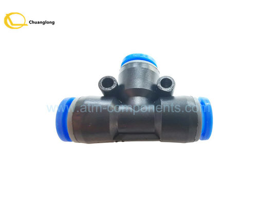 ভালো দাম 0090007844 009-0007844 ATM মেশিনের যন্ত্রাংশ NCR টি সংযোগকারী অনলাইন