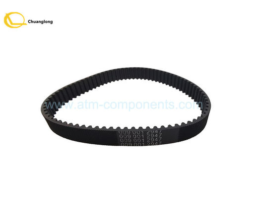 ভালো দাম এনসিআর সিঙ্ক্রোনস বেল্ট এটিএম খুচরা যন্ত্রাংশ 3MR-234-06 0090012947 009-0012947 অনলাইন