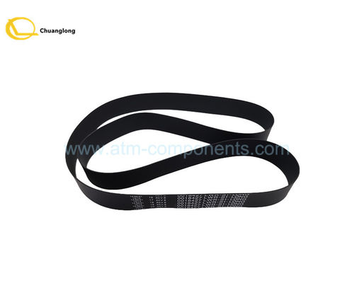 ভালো দাম 0090018427 009-0018427 ATM মেশিনের যন্ত্রাংশ NCR 5877 NID পরিবহন লং বেল্ট অনলাইন