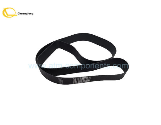 ভালো দাম 0090018428 009-0018428 ATM মেশিনের যন্ত্রাংশ NCR 5877 NID পরিবহন লং বেল্ট অনলাইন