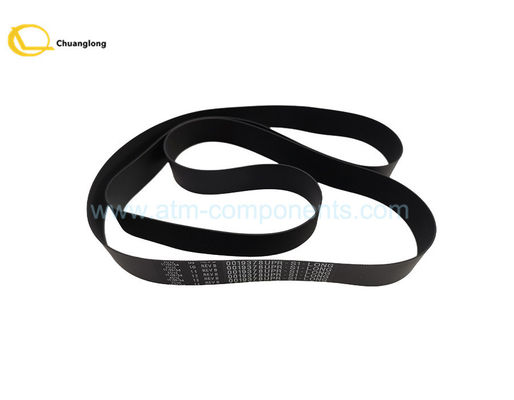 ভালো দাম 0090019378 009-0019378 ATM মেশিনের যন্ত্রাংশ NCR 5886 5887 পরিবহন সমতল উপরের বেল্ট অনলাইন