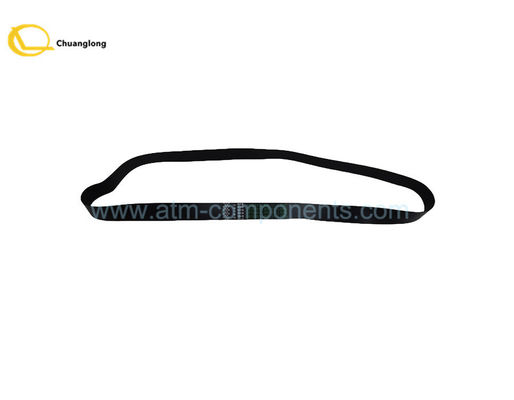 ভালো দাম 0090019385 009-0019385 ATM মেশিনের যন্ত্রাংশ NCR 66XX 6625 NCR উপস্থাপক নিম্ন পরিবহন বেল্ট অনলাইন