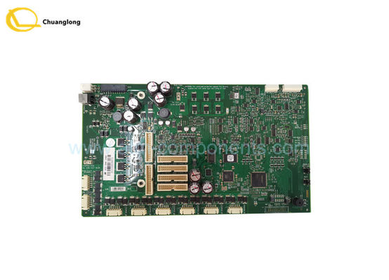 ভালো দাম 49208102000H ATM মেশিনের যন্ত্রাংশ Diebold Opteva Dispenser CCA কন্ট্রোল বোর্ড 49-208102-000H অনলাইন