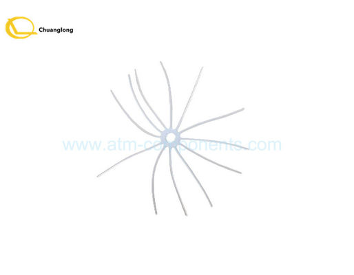 ভালো দাম 49225245000B 49-225245-000B ATM খুচরা যন্ত্রাংশ Diebold Opteva প্যাডল হুইল 12 পা অনলাইন