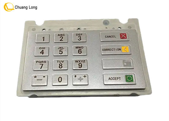 ভালো দাম 01750258214 ATM Parts Wincor Procash 285 PC285 J6.1 EPP INT এশিয়া JUST E6021 EPP 1750258214 অনলাইন