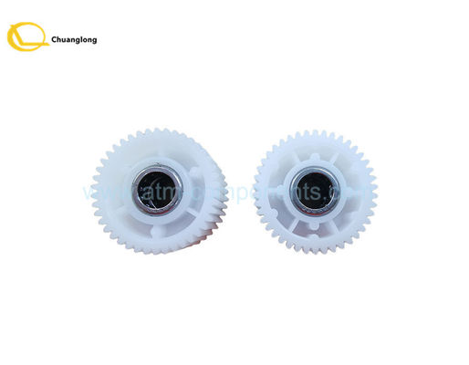 ভালো দাম 4450587791 445-0587791 ATM মেশিনের যন্ত্রাংশ NCR গিয়ার Idler 42 দাঁত অনলাইন