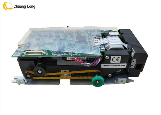 ভালো দাম ICT3K7-3R6940 এটিএম মেশিনের যন্ত্রাংশ সানকিও কমপ্যাক্ট মোটরযুক্ত কার্ড রিডার অনলাইন