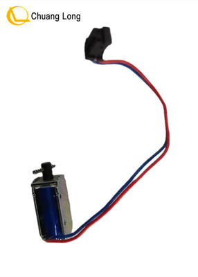 ভালো দাম Wincor V2CU ATM মেশিনের যন্ত্রাংশ কার্ড রিডার সোলিনয়েড ভালভ 1750173205 1750173205-31 এটিএমগুলির জন্য প্রয়োজনীয় উপাদান অনলাইন