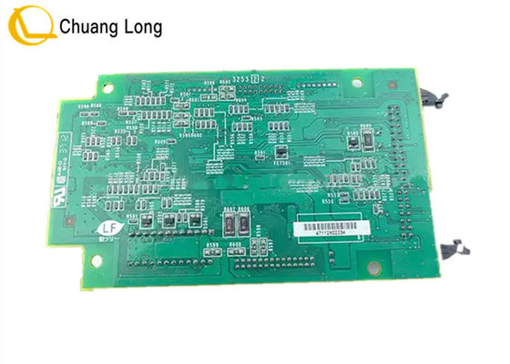 ভালো দাম 2PU4008-3253 ATM Parts 0KI RG7 ক্যাসেট পার্টস OKI G7 ক্যাসেট বোর্ড অনলাইন