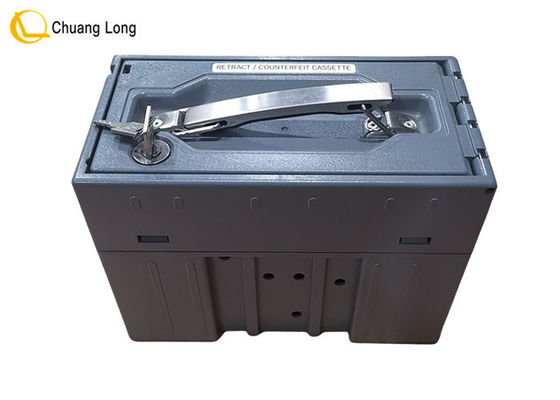 ভালো দাম 7000000184 S7000000184 Nautilus Hyosung ATM Parts TCR-MS400A MX 8800 BRM20/24 ইউটিলিটি ক্যাসেট অনলাইন