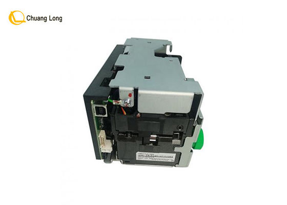ভালো দাম এটিএম মেশিনের যন্ত্রাংশ Wincor Nixdorf কার্ড রিডার CHD V2CU HiCO 01750199932 1750199932 অনলাইন