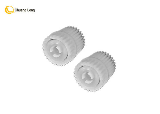 ভালো দাম ATM Parts NCR S2 পিক মডিউল পলি গিয়ার 30T/26G 445-0756286-06 4450741309 445-0741309 অনলাইন