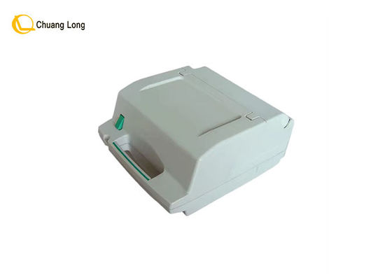 ব্যাংক এটিএম মেশিনের যন্ত্রাংশ DeLaRue গৌরব NMD RV301 প্রত্যাখ্যান ক্যাসেট A003871