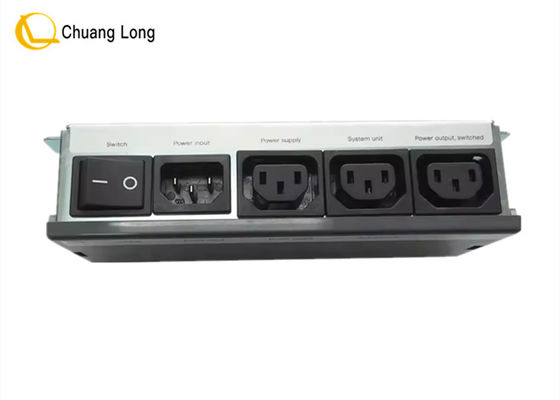 ভালো দাম ATM Parts Wincor Cineo C4060 পাওয়ার আউটপুট সুইচড ডিস্ট্রিবিউটর CTM 01750150107 1750150107 অনলাইন