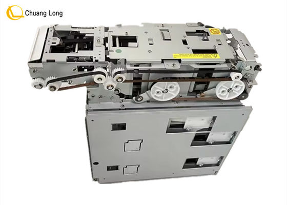 ভালো দাম ATM মেশিনের যন্ত্রাংশ Fujitsu F56 ডিসপেনসর KD03234-C201 অনলাইন