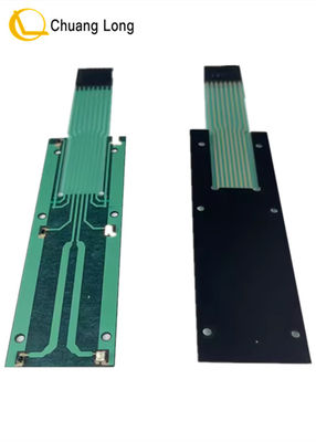 ভালো দাম ATM স্পেয়ার পার্টস NCR S2 এক্সটেনশন সেন্সর NCR 8P ক্যারেজ ফ্লেক্স অ্যাসেম্বলি 009-0030761 0090030761 অনলাইন