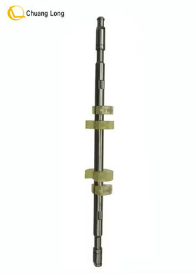 ভালো দাম ATM Parts NCR S2 G-Wheel ShaftT Assy Gear Shaft 4450729507 445-0729507 অনলাইন