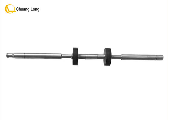 ভালো দাম ATM Parts NCR S2 Pick Module Pinch Roller Shaft Assy 445-0756286-21 4450729504 445-0729504 অনলাইন