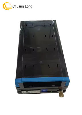 ভালো দাম ATM যন্ত্রাংশ Diebold সুবিধা Opteva 1.5 সংস্করণ ATM মেশিন 00104777000M জন্য ক্যাসেট অনলাইন