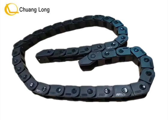 ভালো দাম 4450716053 এটিএম অংশ NCR স্বয়ংসেবা SDM ENERGY CHAIN 36 LINK SMALL 10MM WITH ENDS 445-0716053 অনলাইন