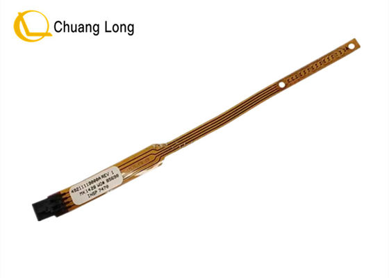 ভালো দাম 49211119000A ATM Parts Diebold Machine Parts LED ASSEMBLY LINE প্রিন্টার হেডের জন্য 49-211119-000A অনলাইন