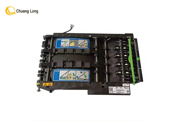 ভালো দাম এটিএম খুচরা যন্ত্রাংশ Diebold Nixdorf DN200 HUT মাথা উপরের পরিবহন RM4 1750291689 01750291689 অনলাইন