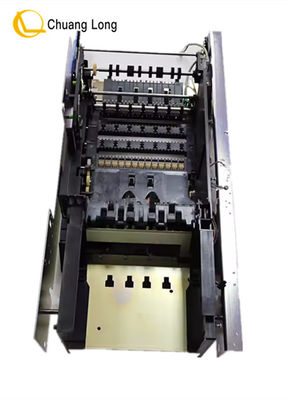 ভালো দাম RM4 ATM মেশিন পার্টস Diebold Nixdorf DN HCT হেড চ্যাসি পরিবহন RM4 01750291697 1750291697 অনলাইন