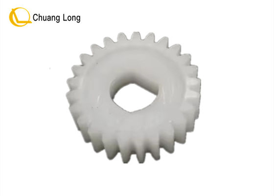 ভালো দাম এটিএম যন্ত্রাংশ NCR S2 উপস্থাপক গিয়ার 25T 32DP 445-0761208-149 4450730657 445-0730657 অনলাইন