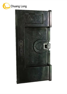 ভালো দাম ATM এর খুচরা যন্ত্রাংশ NCR S2 প্রত্যাখ্যান ক্যাসেট কভার প্লাস্টিক 445-0756691-04 445-0763022 অনলাইন
