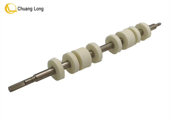 ভালো দাম ATM মেশিনের যন্ত্রাংশ Wincor C4060 AU মডিউল রোলার শ্যাফ্ট 1750245802 01750245802 অনলাইন