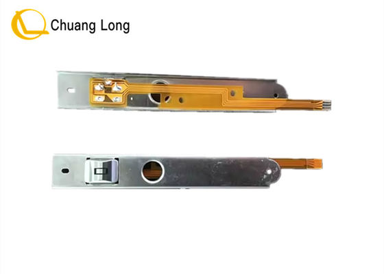 ভালো দাম এটিএম যন্ত্রাংশ এনসিআর সাঙ্কিও কার্ড রিডার আর/ডব্লিউ ম্যাগনেটিক হেড 2 ট্র্যাক 9980235657 998-0235657 অনলাইন