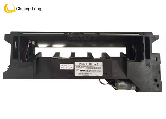 ভালো দাম এটিএম মেশিনের যন্ত্রাংশ Diebold Nixdorf শাটার Horiz Protection 8x CMD RL 01750187300 1750187300 অনলাইন