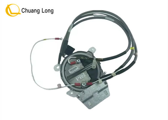 ভালো দাম ATM স্পেয়ার পার্টস 4450743872 NCR SPS Mcrw Bezel কালো কার্ড সন্নিবেশ গ্যাসকেট Assy 445-0743872 অনলাইন