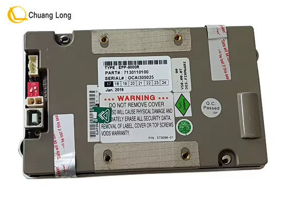 ভালো দাম S7130110100 এটিএম পার্টস হিওসং কীপ্যাড 8000R-Epp 7130110100 Epp-8000R সিআরএম হিওসং পিনপ্যাড মেটাল কীপ্যাড অনলাইন