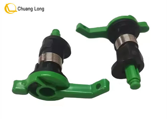 ভালো দাম এটিএম খুচরা যন্ত্রাংশ Wincor Nixdorf CMD-V4 সিলিং কভার Assy 01750043537 1750043537 অনলাইন