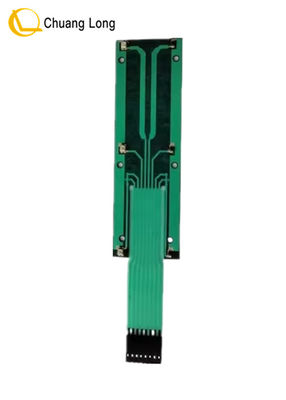 ভালো দাম ATM Parts NCR S2 Carriage Flex Assembly Exit Sensor 009-0032220 009-0030761 অনলাইন