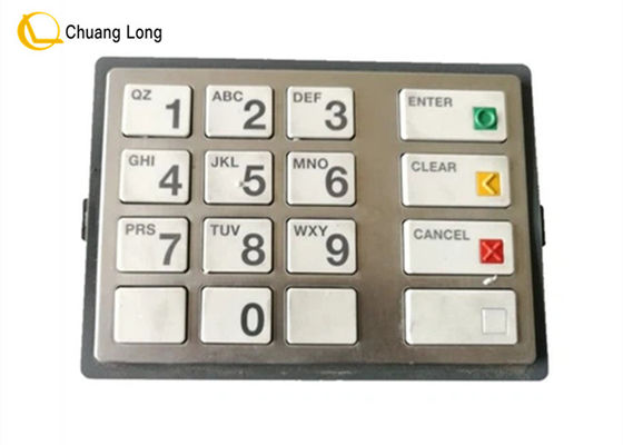 ভালো দাম ATM Parts Diebold Epp7 Pci Plus Poly Htr Eng Qz1 ইউএসবি কীবোর্ড 49249447769B 49-249447-769B অনলাইন