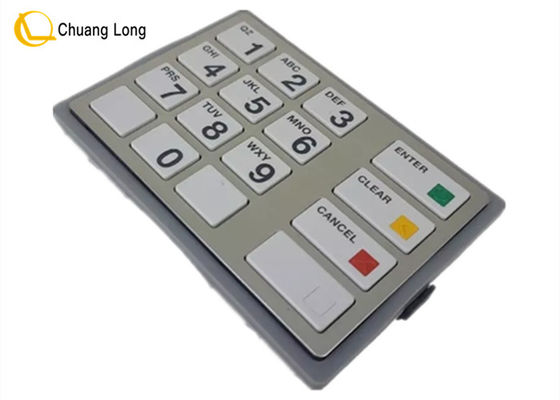 ভালো দাম ATM Parts Diebold EPP7 PCI-Plus POLYMER LGE HTR ENG QZ1 BLANK 49-249447-769A 49249447769A অনলাইন