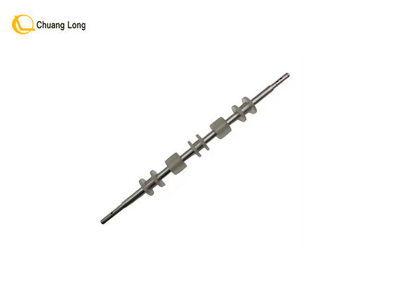 ভালো দাম ATM মেশিনের যন্ত্রাংশ Wincor Nixdorf CMD_V4 স্ট্যাকার শ্যাফ্ট 01750044953 1750044953 অনলাইন