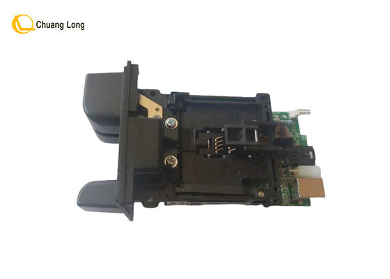 ভালো দাম এটিএম মেশিনের যন্ত্রাংশ উইঙ্কর নিক্সডর্ফ কার্ড রিডার সিএইচডি ডিআইপি হাইব্রিড আইসিএম 330-3 আর 1593 1750208512 01750208512 অনলাইন